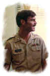 Promotion Day -- to CWO-2  (August 1979)