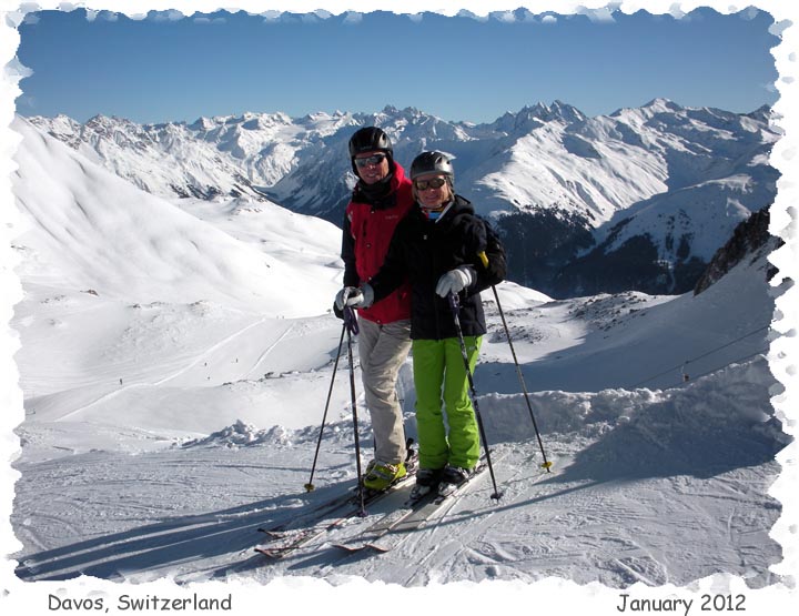 This is what skiing is all about.  Join us?  (2012)