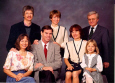 The Family in Europe  (1999)